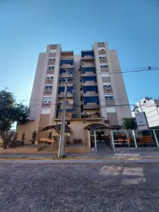 Apartamento com 2 Quartos para alugar, 60m² no Morro do Espelho, São Leopoldo