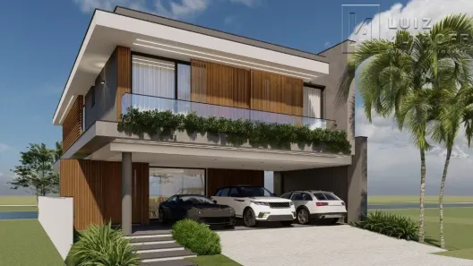 Casa com 3 Quartos à venda, 355m² no Pedra Branca, Palhoça