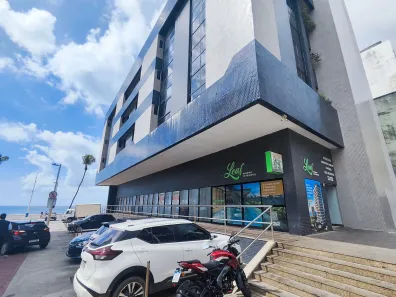 Ponto Comercial com 10 Quartos para alugar, 511m² no Barra, Salvador