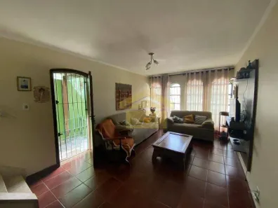 Sobrado com 3 Quartos à venda, 160m² no Parque Jabaquara, São Paulo