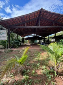 Ponto Comercial com 2 Quartos para alugar, 1240m² no Bandeirantes (Pampulha), Belo Horizonte