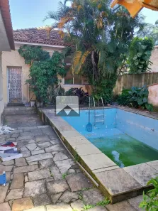 Casa de Condomínio com 3 Quartos à venda, 210m² no Santa Rosa, Niterói