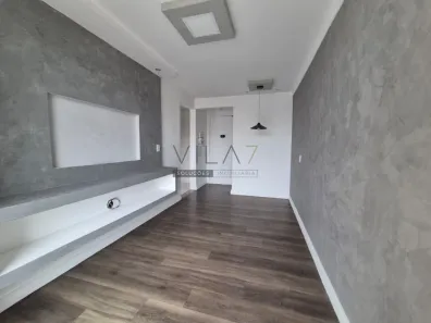 Apartamento com 2 Quartos à venda, 60m² no Presidente Altino, Osasco