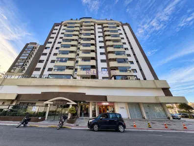 Apartamento com 3 Quartos à venda, 98m² no Nossa Senhora do Rosário, São José
