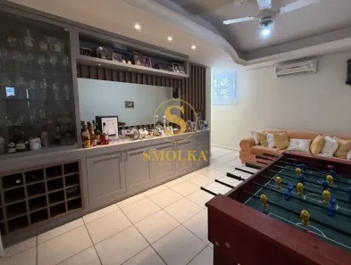 Casa com 4 Quartos à venda, 229m² no Itacorubi, Florianópolis