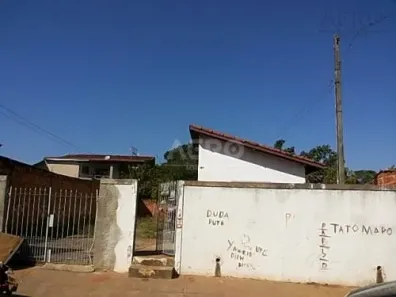 Lote/Terreno à venda, 288m² no Jardim Dona Lili, Bauru