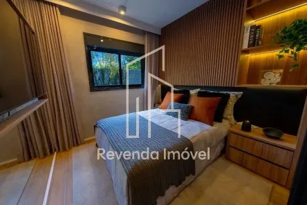 Apartamento com 2 Quartos à venda, 63m² no Parque Imperial, São Paulo