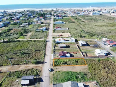Lote/Terreno à venda, 300m² no , Passo de Torres