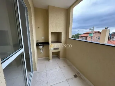 Apartamento com 2 Quartos à venda, 65m² no Residencial Portal da Mantiqueira, Taubaté