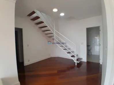 Cobertura com 3 Quartos para alugar, 178m² no Parque Imperial, São Paulo