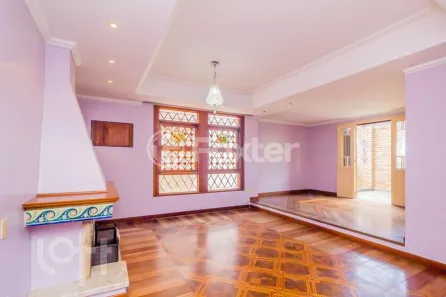 Casa de Condomínio com 4 Quartos à venda, 430m² no Menino Deus, Porto Alegre