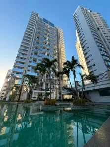 Apartamento com 4 Quartos à venda, 155m² no Cocó, Fortaleza