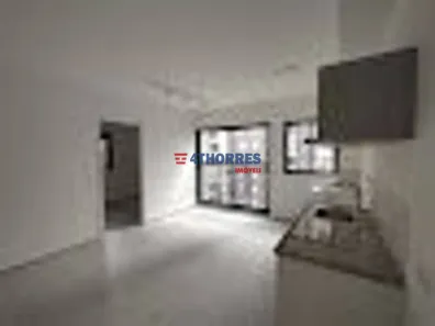 Apartamento com 1 Quarto para alugar, 29m² no Vila Andrade, São Paulo