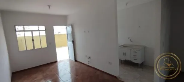 Apartamento com 1 Quarto para alugar, 35m² no Vila Alpina, São Paulo