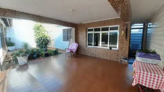 Casa com 2 Quartos à venda, 260m² no Vila Formosa, São Paulo
