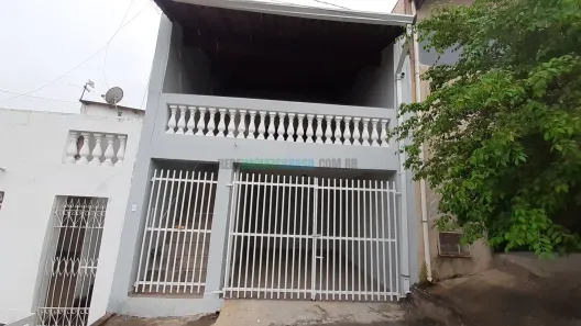 Casa com 2 Quartos à venda, 83m² no Jardim Tatuapé, Piracicaba