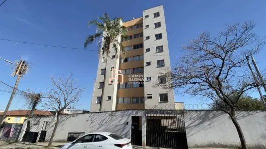 Apartamento com 2 Quartos para alugar, 60m² no Bom Jesus, Contagem