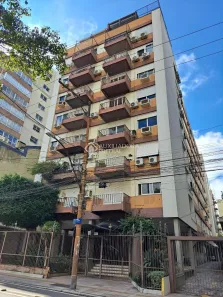 Apartamento com 2 Quartos à venda, 77m² no Floresta, Porto Alegre