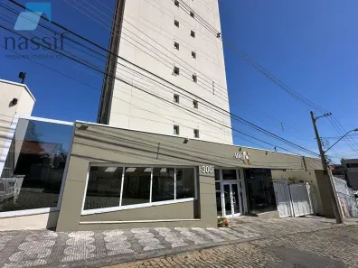 Apartamento com 2 Quartos à venda, 70m² no Centro, Mogi das Cruzes
