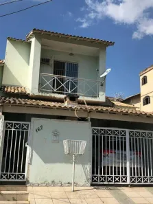 Casa com 2 Quartos à venda, 70m² no da Luz, Nova Iguaçu