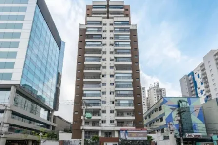 Apartamento com 2 Quartos à venda, 64m² no Vila Guarani (Z Sul), São Paulo