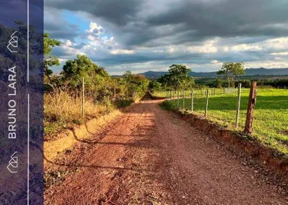 Lote/Terreno à venda, 20000m² no Progresso, Igarapé