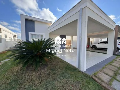 Casa com 3 Quartos à venda, 80m² no Planalto, Porto Velho