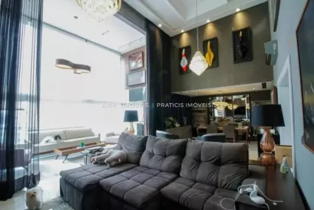 Apartamento com 3 Quartos à venda, 210m² no Vila Mariana, São Paulo