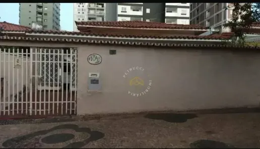 Casa com 3 Quartos à venda, 179m² no Vila Itapura, Campinas