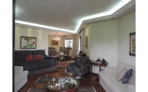 Apartamento com 3 Quartos à venda, 162m² no Aclimação, São Paulo