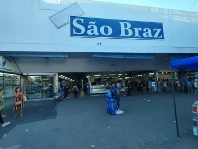 Ponto Comercial à venda, 35m² no Campo Grande, Rio de Janeiro