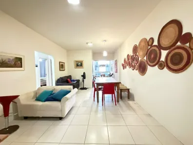 Apartamento com 3 Quartos à venda, 150m² no Centro, Guarapari