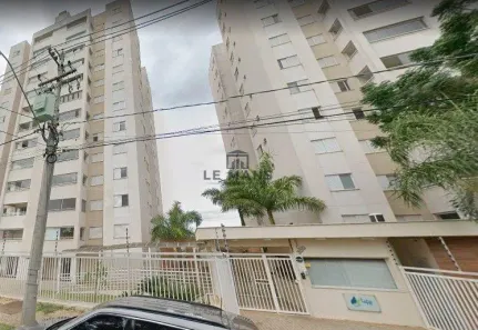 Apartamento com 3 Quartos à venda, 80m² no Parque Santa Cecília, Piracicaba