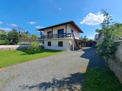 com 4 Quartos à venda, 305m² no Das Capitais, Timbó