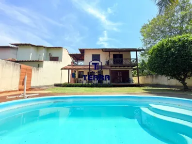 Casa com 4 Quartos à venda, 120m² no Maravista, Niterói