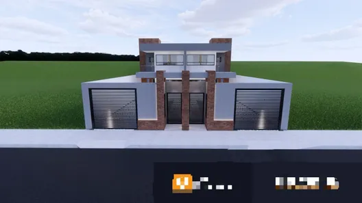 Casa com 3 Quartos à venda, 120m² no Guarujá Mansões, Betim