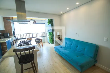 Apartamento com 2 Quartos à venda, 57m² no Brás, São Paulo