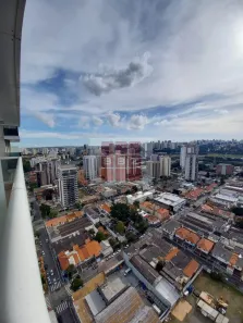 Sala Comercial à venda, 39m² no Chácara Santo Antônio (Zona Sul), São Paulo