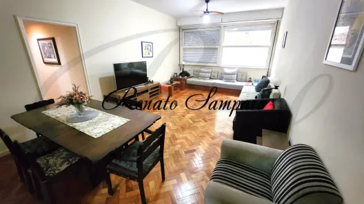 Apartamento com 3 Quartos à venda, 137m² no Copacabana, Rio de Janeiro