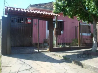 Casa com 4 Quartos à venda, 199m² no Nonoai, Porto Alegre