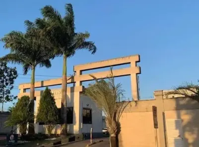 Apartamento com 2 Quartos à venda, 49m² no Papagaio, Feira de Santana