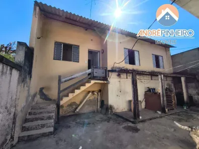 Casa com 3 Quartos à venda, 213m² no Itapoã, Belo Horizonte