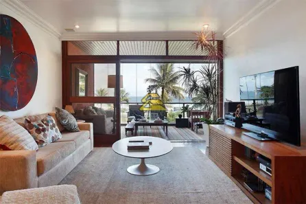 Apartamento com 3 Quartos à venda, 180m² no Barra da Tijuca, Rio de Janeiro