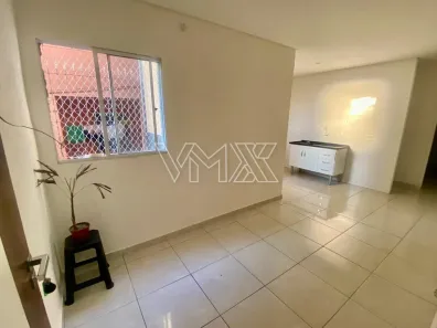 Apartamento com 1 Quarto para alugar, 30m² no Vila Leonor, São Paulo