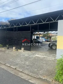 Lote/Terreno à venda, 661m² no Casa Branca, Santo André