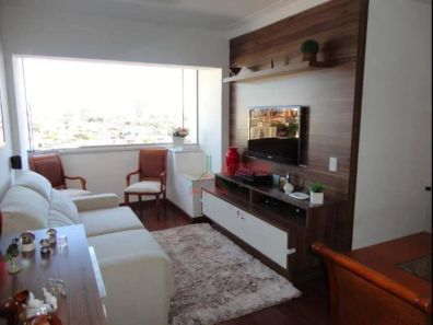 Apartamento com 2 Quartos à venda, 62m² no Jardim Vila Mariana, São Paulo