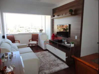 Apartamento com 2 Quartos à venda, 62m² no Jardim Vila Mariana, São Paulo