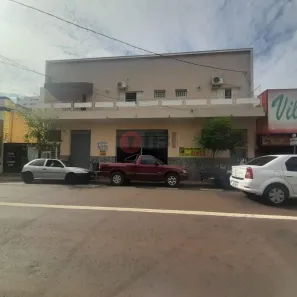 Galpão/Depósito/Armazém para alugar, 400m² no Centro, São José do Rio Preto