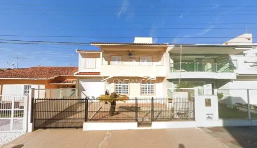 Casa com 5 Quartos à venda, 220m² no Balneário, Florianópolis