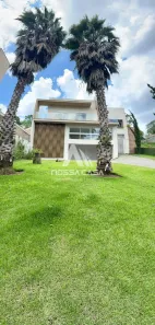 Casa de Condomínio com 4 Quartos à venda, 600m² no Arujázinho I, II e III, Arujá